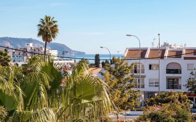 Casa Biznaga Recien Construida, Cerca Centro y Playa
