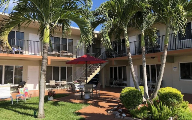 Aqua Mar Condos