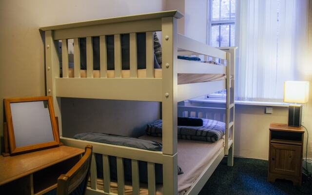 Edinburgh Backpackers Hostel