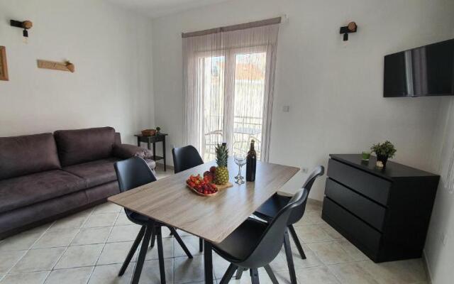 Apartment Prkic