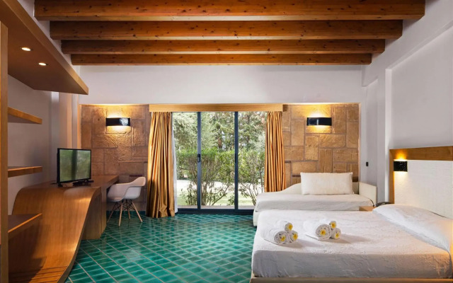 Magaggiari Hotel Resort