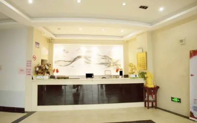 Manba Hotel