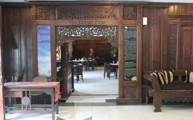UB Guest House