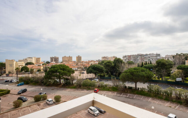 Les Marines du soleil