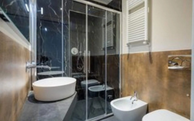 Hotel Torre Guelfa