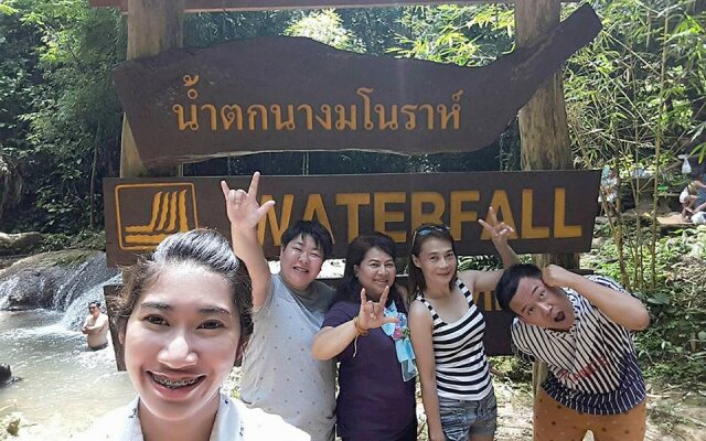 Bangnu River Homestay