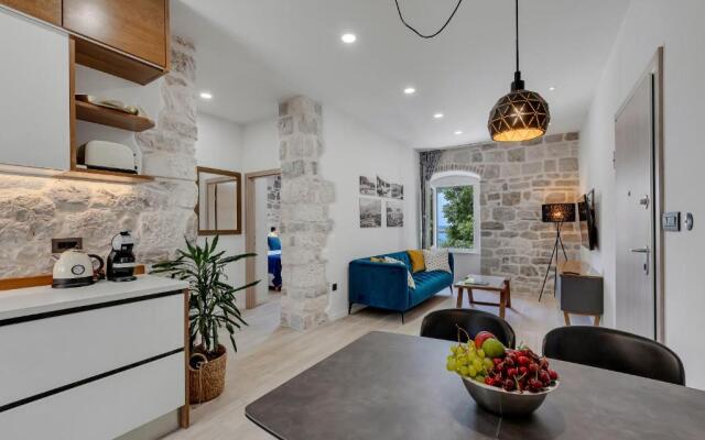 Marineta Suite