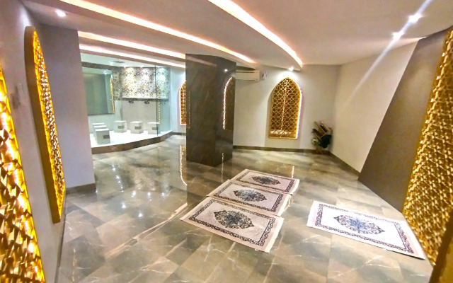 The Sun Hotel Sidoarjo
