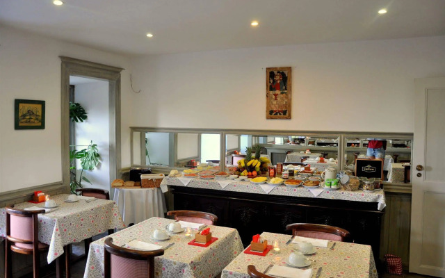 Casa Miradouro