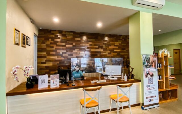 Hotel Moloka’I Morotai