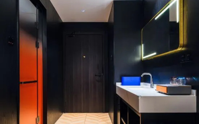 Moshan V Hotel (Xincheng Science Park)