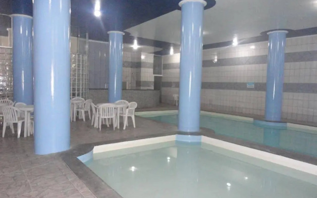 Joia Hotel