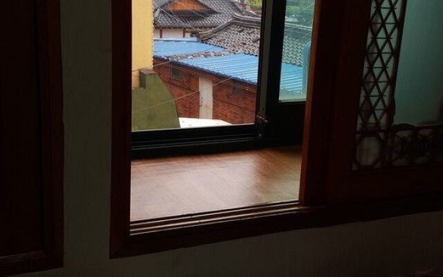 Coolzaam Guesthouse