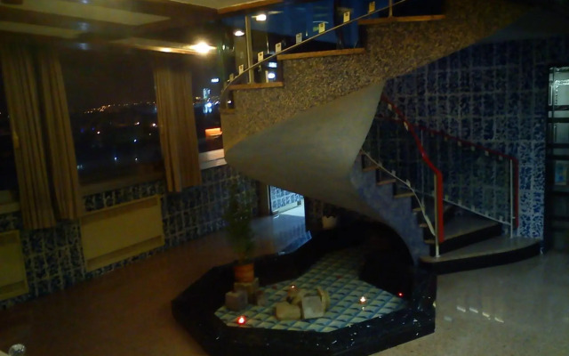 Hotel Miradouro