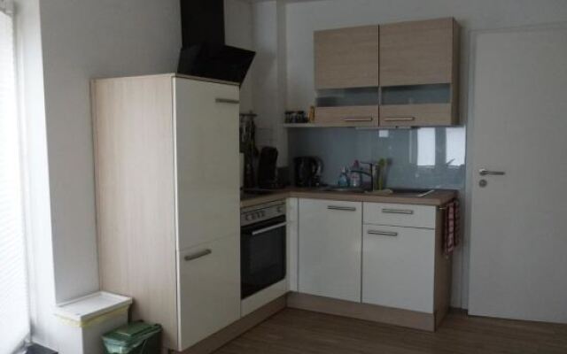 Ferienwohnung Horbach