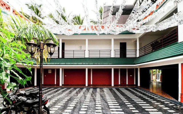 Star Inn Plus