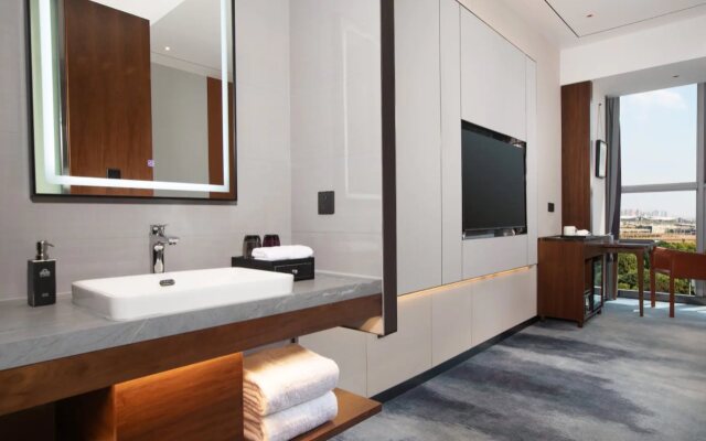 Days Hotel by Wyndham Changsha South