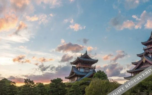 Momoyama No Yado