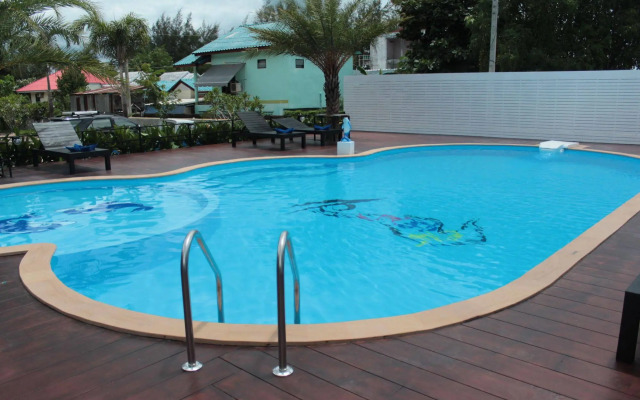 Na Nicha Bankrut Resort