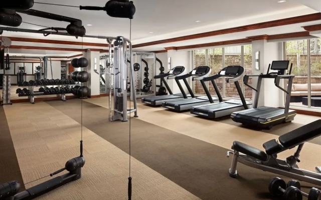 Platinum Vail Ritz-carlton 3 Bedroom Mountain Residence Just One Block From the Eagle Bahn Gondola