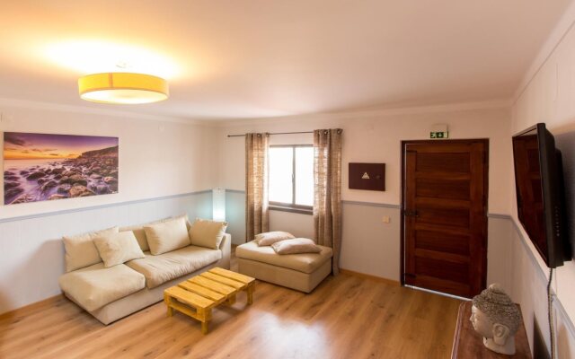 Baleal Zensations Guesthouse