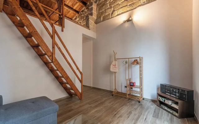 Zisa Castle Apartment by Wonderful Italy