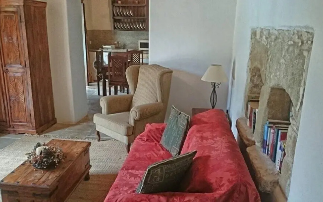 Melissi Cottage