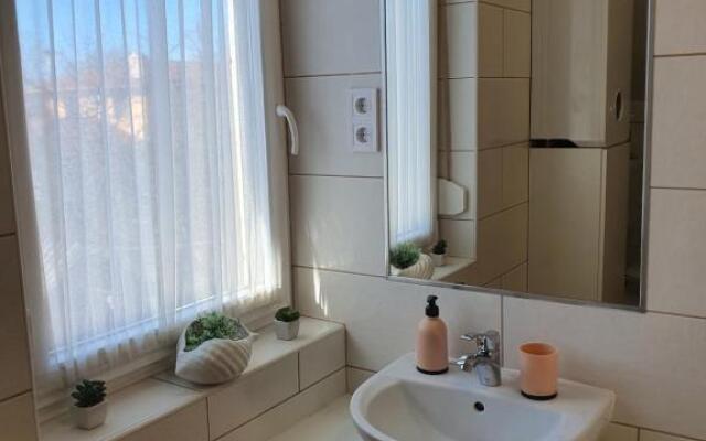 Bella Apartman
