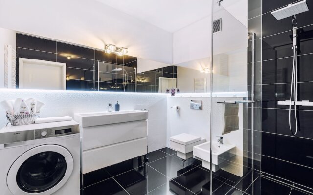 Feldmana 6 apartments