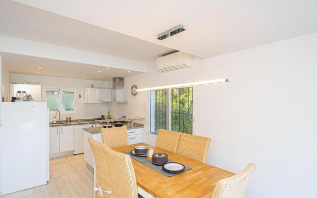 Urbane Holiday Home in Altea With Private Swimming Pool
