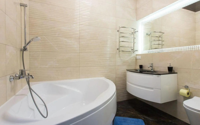 New luxury Apartment in the Center on Konstitution Square