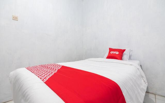 OYO 1765 Herman Homestay