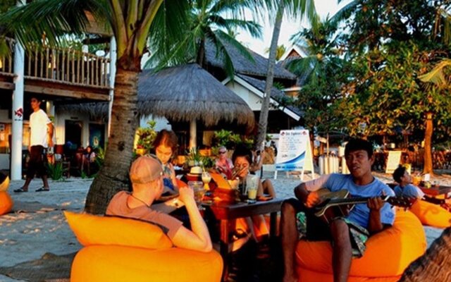Ocean Vida Beach and Dive Resort