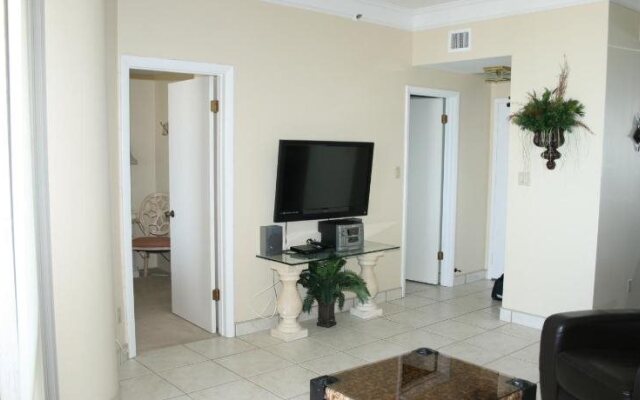 Surfside Resort