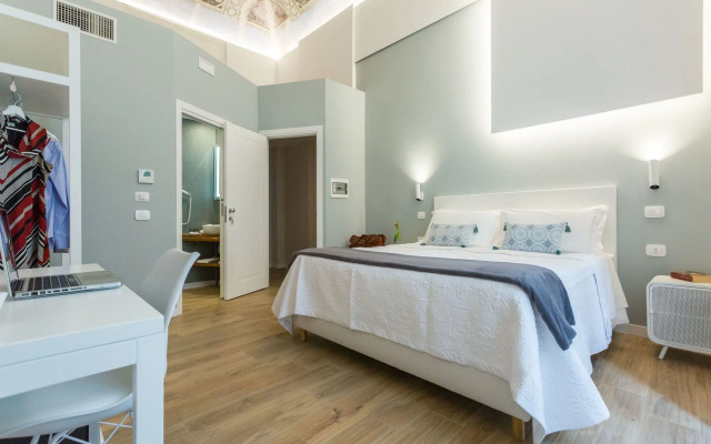 Bellaroto Suite & Spa