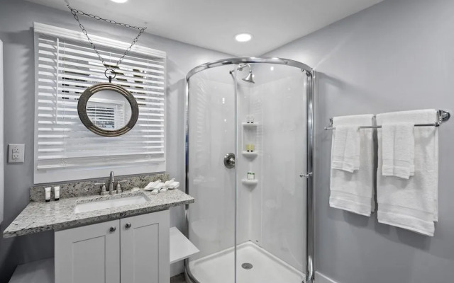 Charlotte Luxury Home NoDa