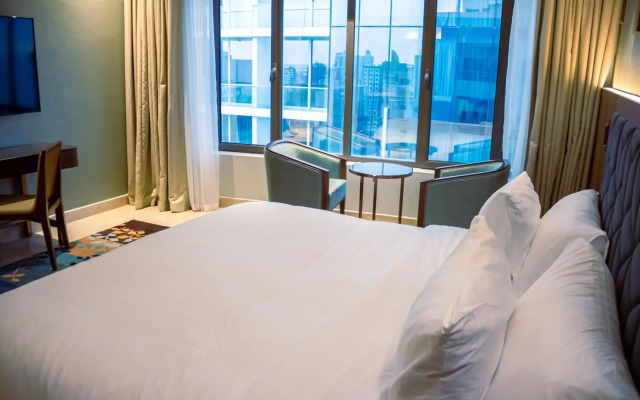 The Seven Hotel