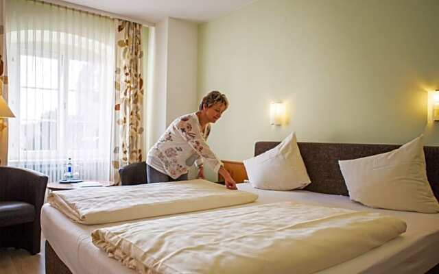 Hotel Am Schloss