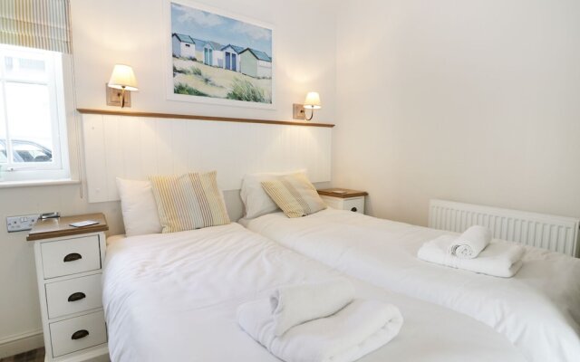 The Whittyfox Beach House