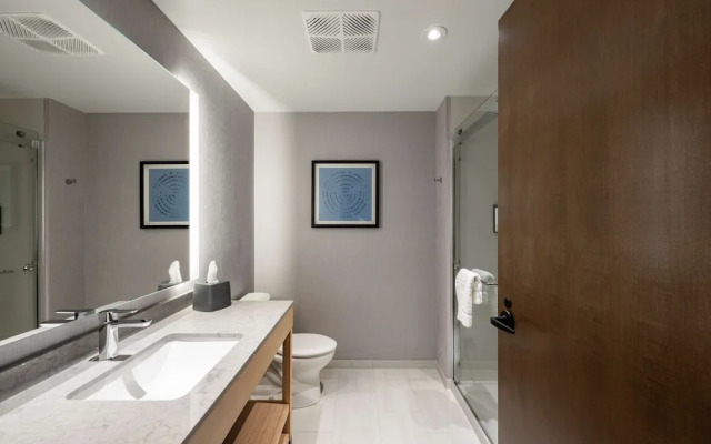 Hyatt Place Albany/Downtown