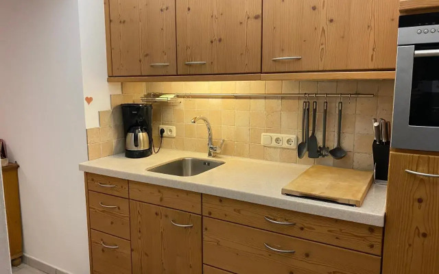 Appartement Hochmais Hinterthal by Easy Holiday