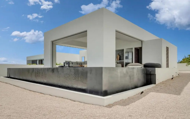 Villa Oaxaca in Bona Bista