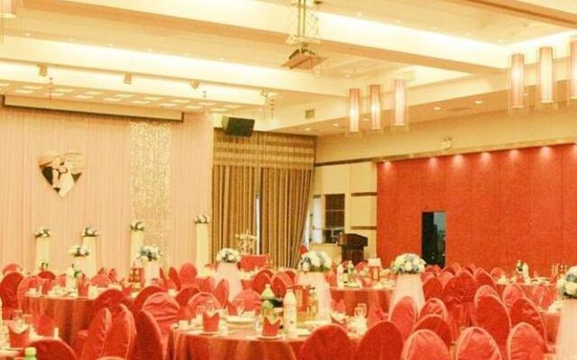 Changsha ZiXin Hotel