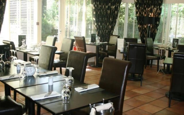 Millfields hotel