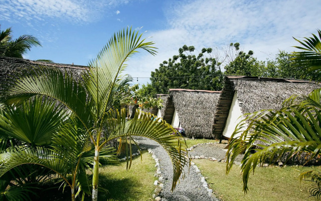 Selina Playa Venao - Hostel