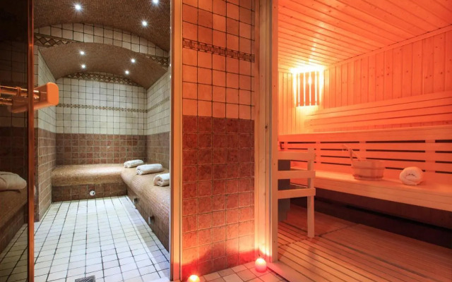 Hotel Club Blanche Neige