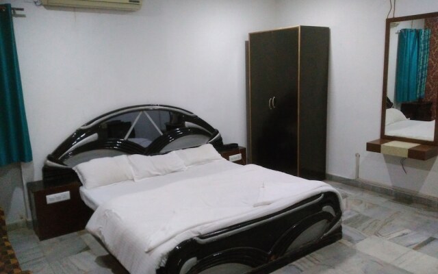 Dharma Steps Hotel & Banquet