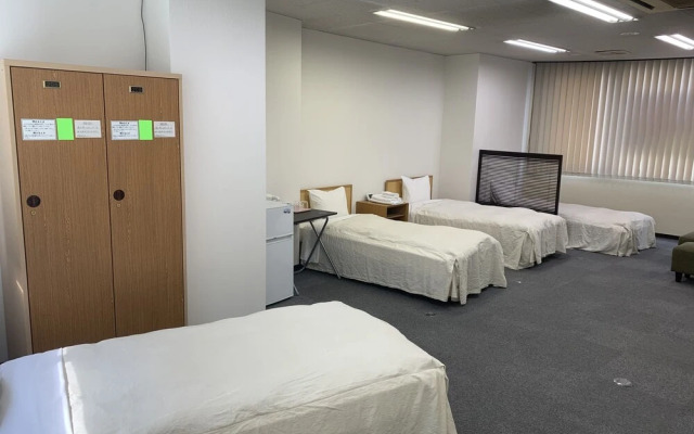 Yamanami'Tel - Hostel