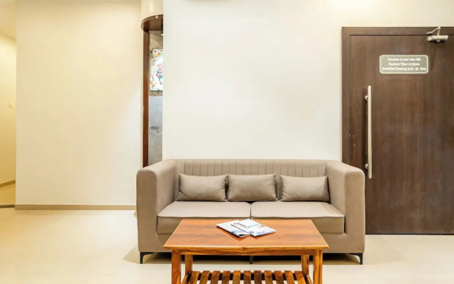 Itsy Hotels Sitara