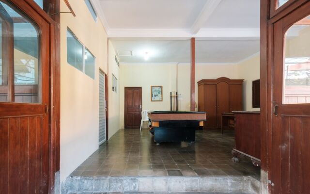 OYO 1700 Danurejan Guesthouse